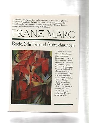 Briefe, Schriften und Aufzeichnungen. Hrsg. von Günter Meissner