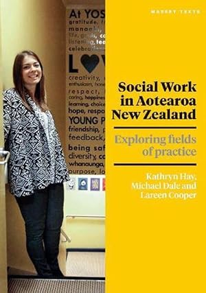 Imagen del vendedor de Social Work in Aotearoa New Zealand (Paperback) a la venta por AussieBookSeller