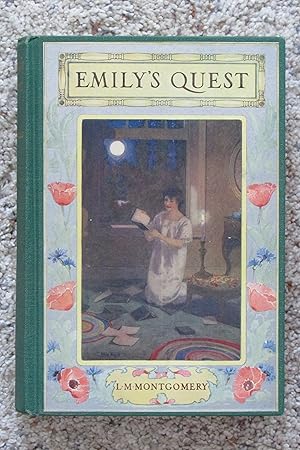 Emily's Quest -