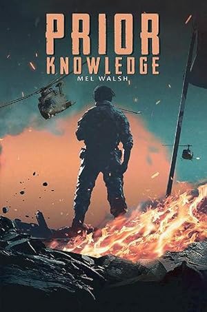 Image du vendeur pour Prior Knowledge (Paperback) mis en vente par Grand Eagle Retail