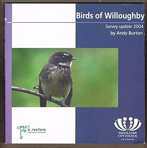 Seller image for Birds of Willoughby: Survey update 2004 for sale by Fine Print Books (ABA)