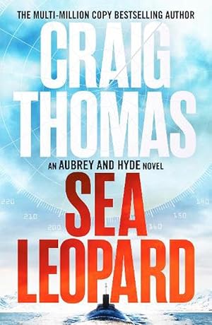 Seller image for Sea Leopard (Paperback) for sale by Grand Eagle Retail