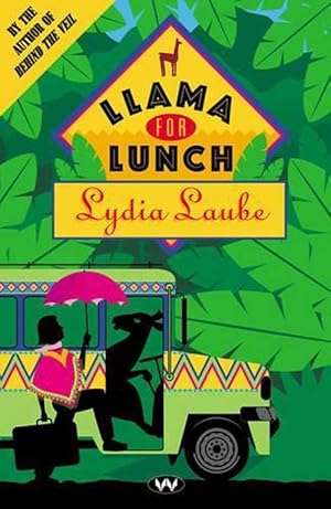 Bild des Verkufers fr Llama for Lunch (Paperback) zum Verkauf von Grand Eagle Retail