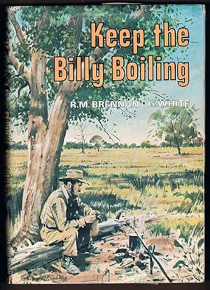 Imagen del vendedor de Keep The Billy Boiling a la venta por Fine Print Books (ABA)