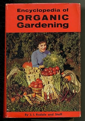 Seller image for The Encyclopedia of Organic Gardening for sale by Between the Covers-Rare Books, Inc. ABAA