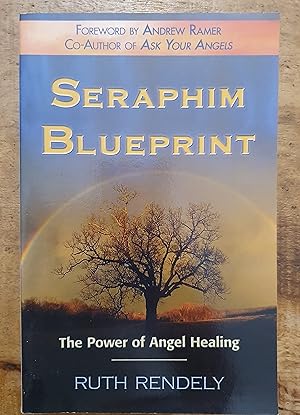 SERAPHIM HEALING: The Power of Angel Healing