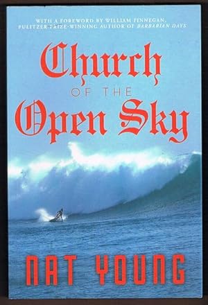 Church of the Open Sky