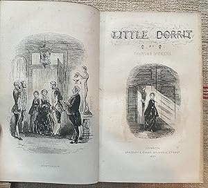 Little Dorrit