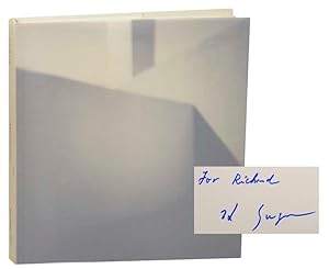 Seller image for Sugimoto: Architecture (Signed First Edition) for sale by Jeff Hirsch Books, ABAA