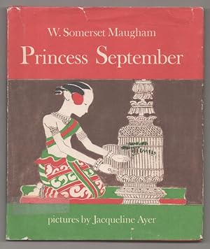 Seller image for Princess September for sale by Jeff Hirsch Books, ABAA
