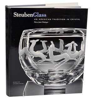 Steuben Glass: An American Traditional Crystal