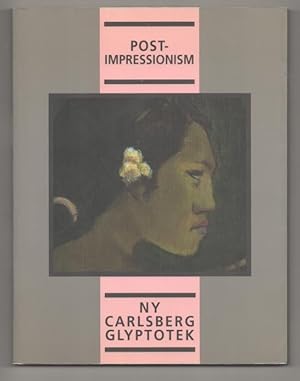 Bild des Verkufers fr Post-Impressionism NY Carlsberg Glyptotek zum Verkauf von Jeff Hirsch Books, ABAA