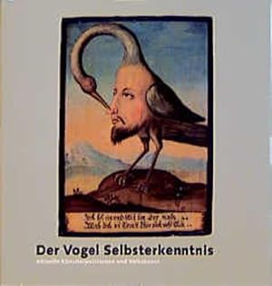 Image du vendeur pour Vogel Selbsterkenntnis Knstlerpositionen und Volkskunst mis en vente par Berliner Bchertisch eG