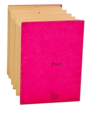 Seller image for Party (Folded Story, No. 4) for sale by Jeff Hirsch Books, ABAA