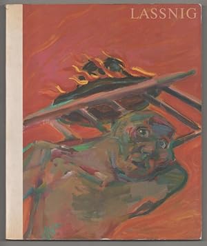 Seller image for Maria Lassnig for sale by Jeff Hirsch Books, ABAA