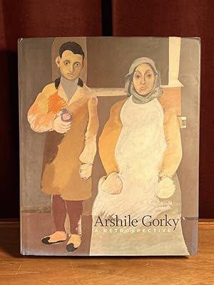 Arshile Gorky: A Retrospective