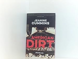 Seller image for American Dirt: Roman Roman for sale by Book Broker