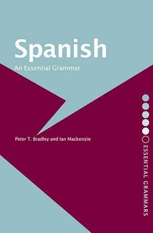 Immagine del venditore per Spanish: An Essential Grammar (Paperback) venduto da Grand Eagle Retail