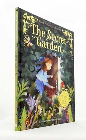 Secret Garden (Adult Edition) - Wordsworth Editions