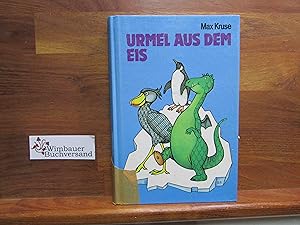 Bild des Verkufers fr Urmel aus dem Eis. zum Verkauf von Antiquariat im Kaiserviertel | Wimbauer Buchversand