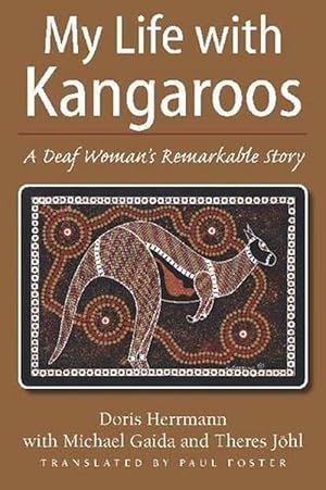 Seller image for My Life with Kangaroos (Paperback) for sale by CitiRetail