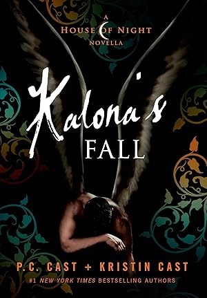 Bild des Verkufers fr House of Night 04. Kalona s Fall zum Verkauf von moluna