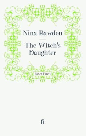 Seller image for The Witch's Daughter for sale by BuchWeltWeit Ludwig Meier e.K.