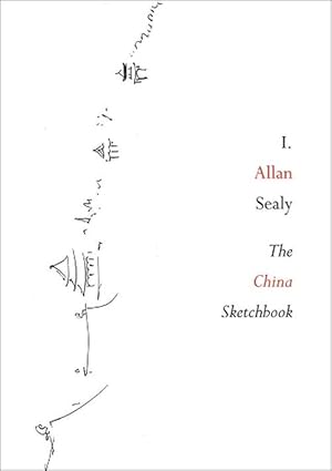 Seller image for The China Sketchbook (Hardcover) for sale by CitiRetail