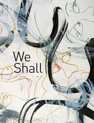Imagen del vendedor de We Shall (Hardcover) a la venta por CitiRetail