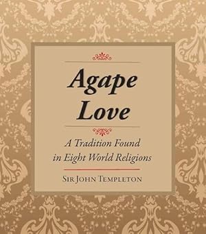 Seller image for Agape Love (Paperback) for sale by CitiRetail