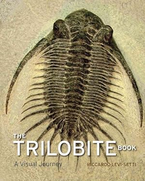 Image du vendeur pour The Trilobite Book (Hardcover) mis en vente par Grand Eagle Retail