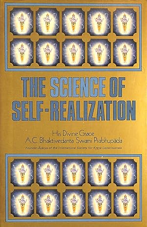 Seller image for The Science of Self-realization by A.C. Bhaktivedanta Swami Prabhupada (2003-01-15) for sale by M Godding Books Ltd