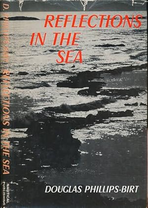 Bild des Verkufers fr Reflections in the Sea zum Verkauf von Barter Books Ltd