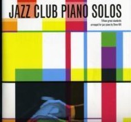 Imagen del vendedor de Jazz Club Piano Solos a la venta por moluna