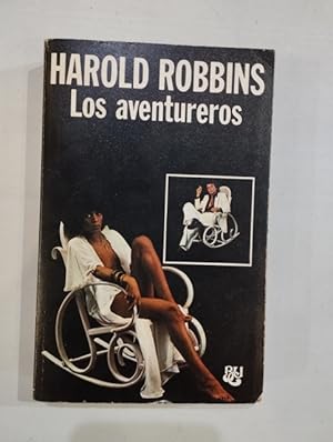 Seller image for Los aventureros for sale by Saturnlia Llibreria