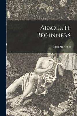 Immagine del venditore per Absolute Beginners venduto da moluna