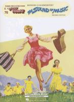 Seller image for The Sound of Music: E-Z Play Today Volume 76 for sale by moluna