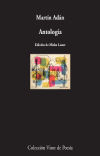 Seller image for Antologa for sale by Agapea Libros