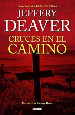 Seller image for Cruces en el Camino for sale by WeBuyBooks