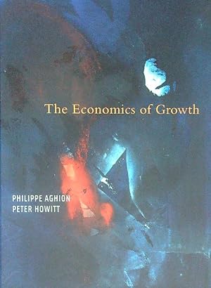 Imagen del vendedor de The Economics of Growth a la venta por Miliardi di Parole