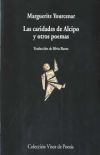 Seller image for Las caridades de Alcipo y otros poemas for sale by Agapea Libros