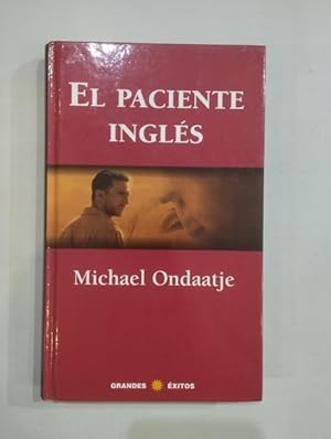 Seller image for El paciente ingls for sale by Saturnlia Llibreria