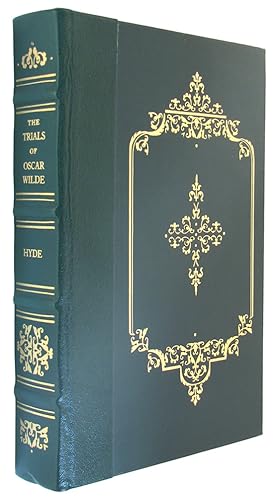 Imagen del vendedor de The Trials of Oscar Wilde. a la venta por The Bookworm