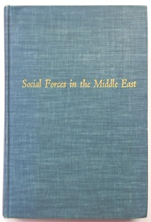 Social Forces in the Middle East