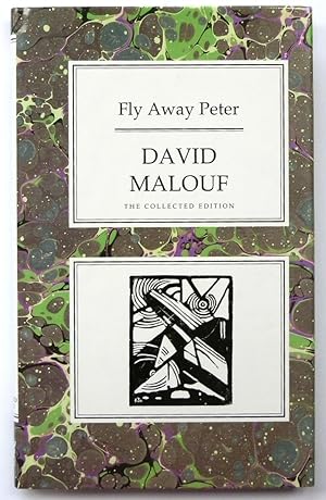 Seller image for Fly Away Peter for sale by PsychoBabel & Skoob Books