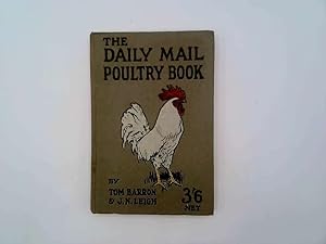 Seller image for The Daily Mail poultry book for sale by Goldstone Rare Books