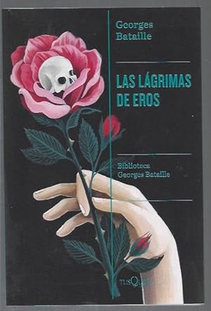 LAGRIMAS DE EROS - LAS