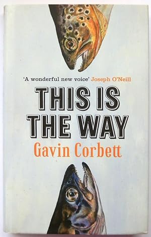 Seller image for This is the Way for sale by PsychoBabel & Skoob Books