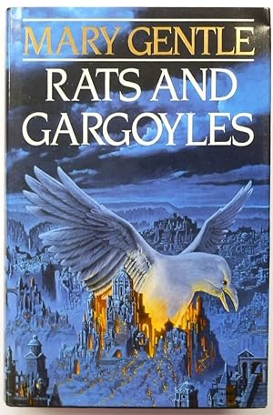 Imagen del vendedor de Rats and Gargoyles a la venta por PsychoBabel & Skoob Books