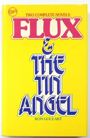 Seller image for Flux and The Tin Angel for sale by PsychoBabel & Skoob Books